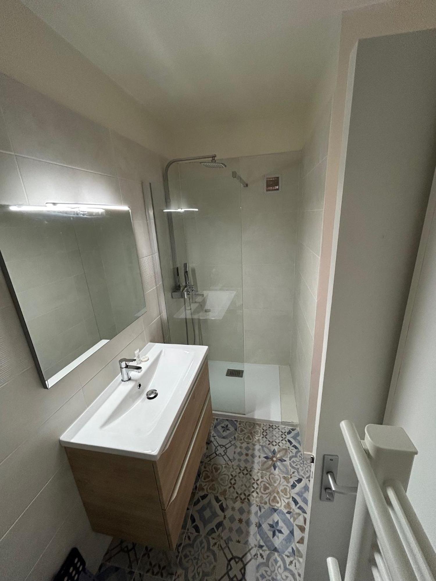 Studio Les Pieds Dans L Eau Au Brusc 4 Personnes Six-Fours-les-Plages Ngoại thất bức ảnh